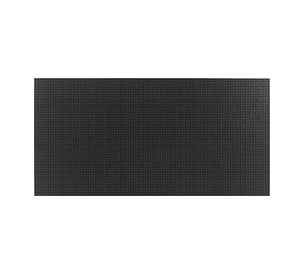 常規(guī)室內LED屏